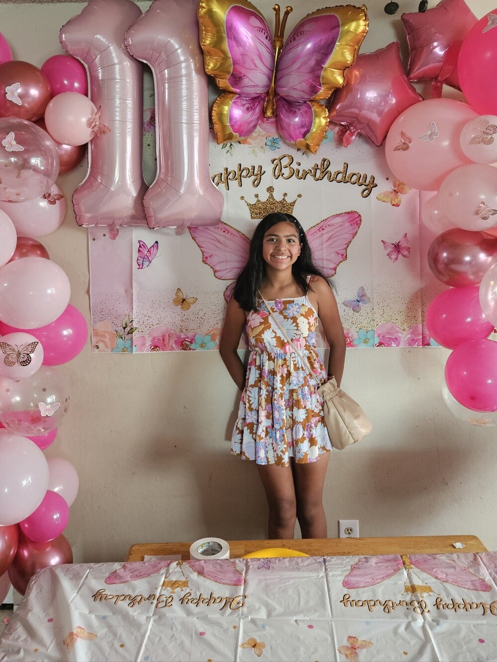 Happy B-Day To LETY 🎁🎂